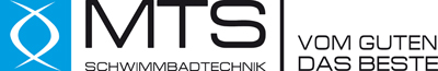 Schwimmbadtechnik Ratingen Logo