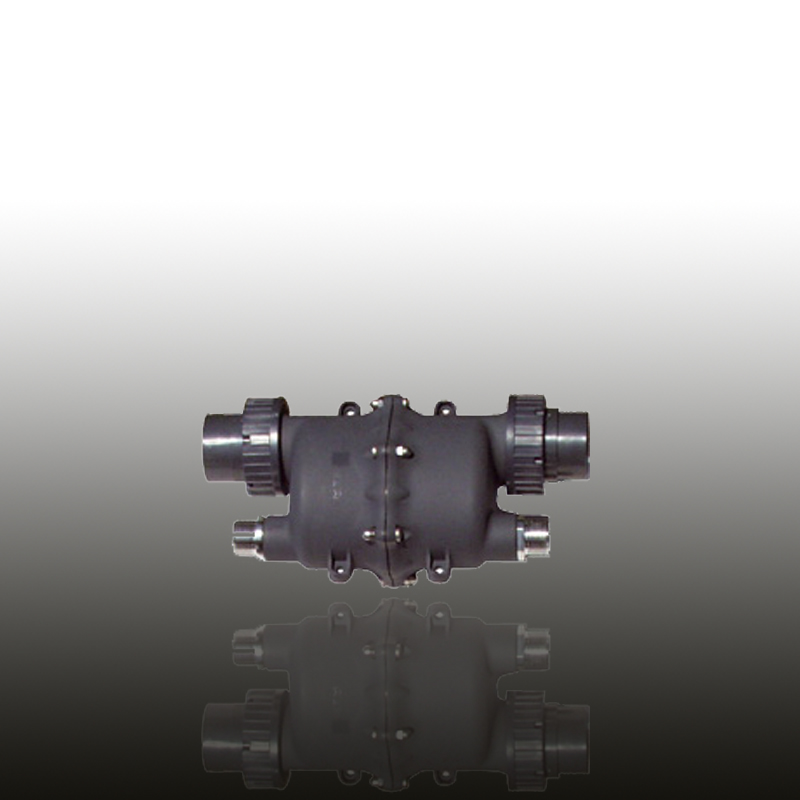 Warmenator Wärmetauscher 13 kW