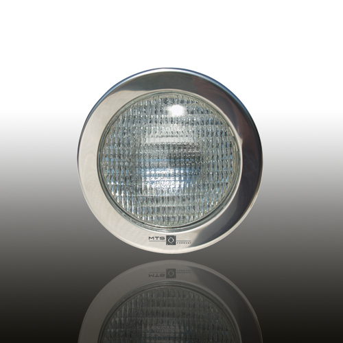 SSL PAR56 Unterwasserscheinwerfer / Leuchtmittel: Halogen 300W