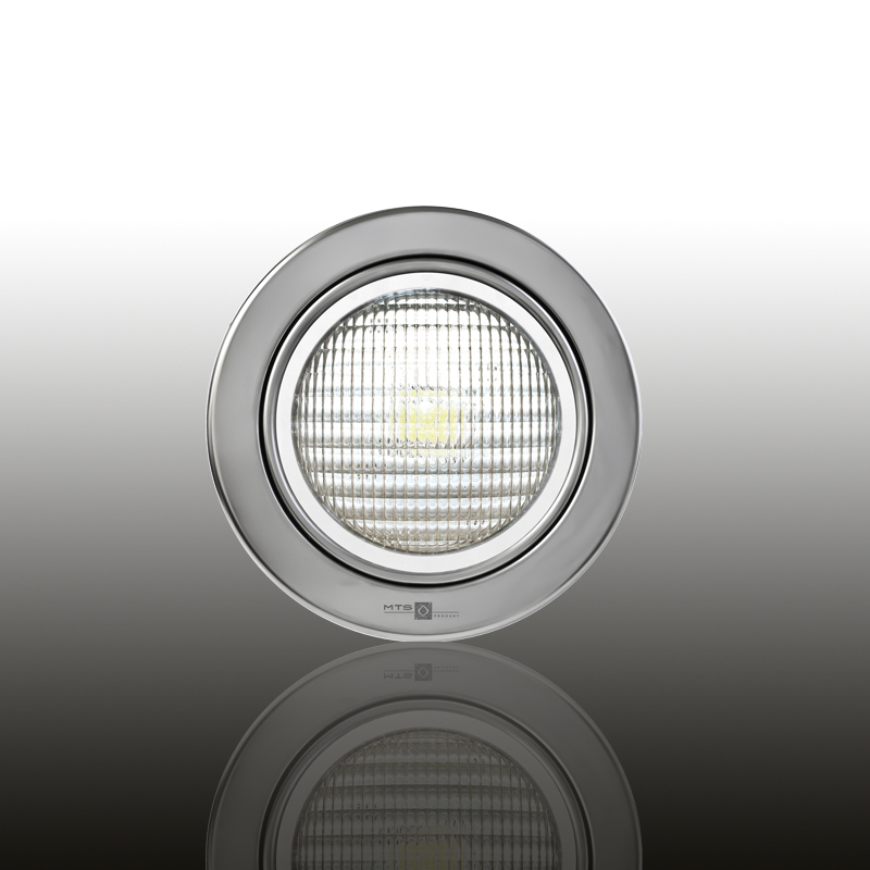 SSL PAR56 Unterwasserscheinwerfer / Leuchtmittel: LED Daylight "COB 20W"