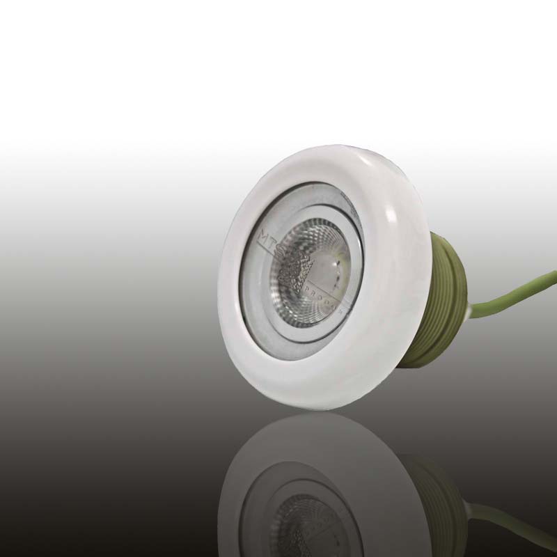 SPL III LED "Blanche" daylight