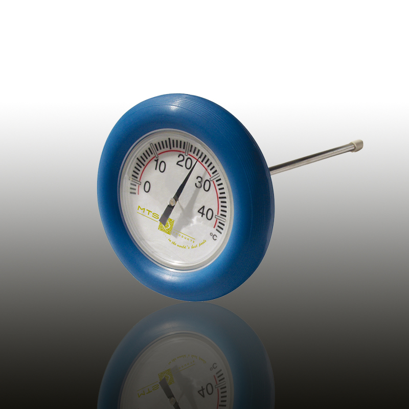 Rundthermometer