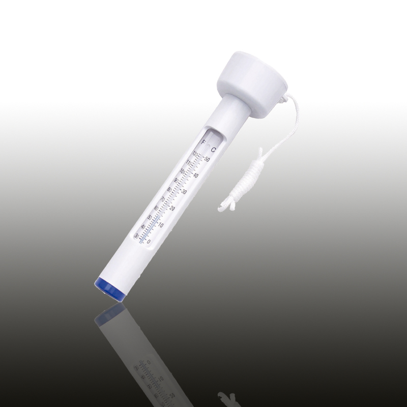 Säulenthermometer
