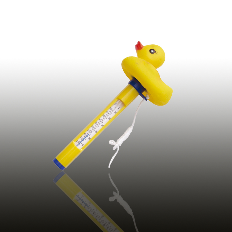 Säulenthermometer