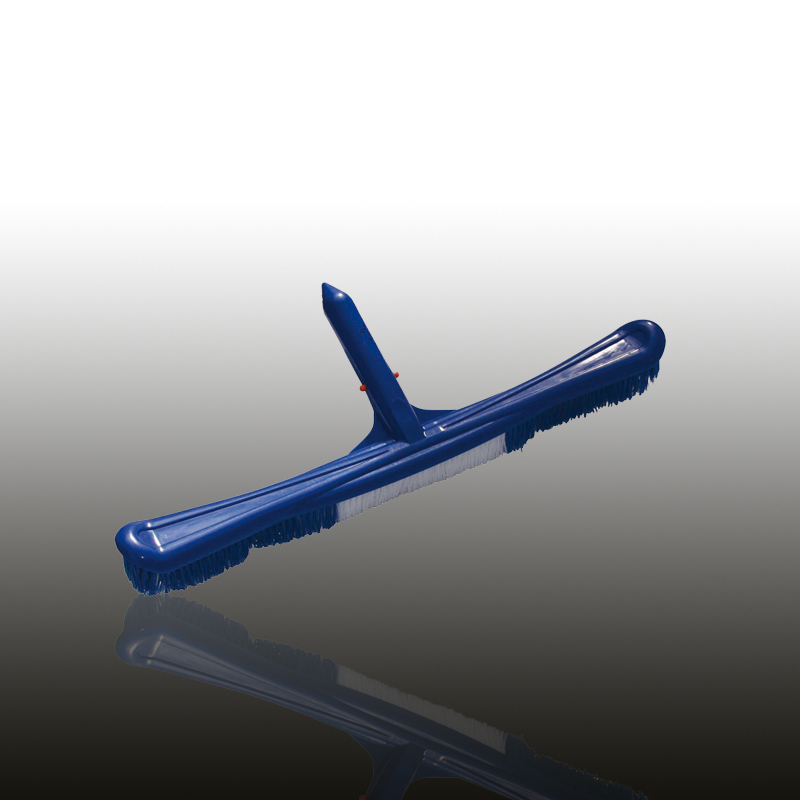 Poolschrubber „Deluxe“ 500mm