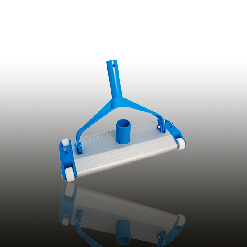 Vac-Boy-Brusher Alu 345x130mm