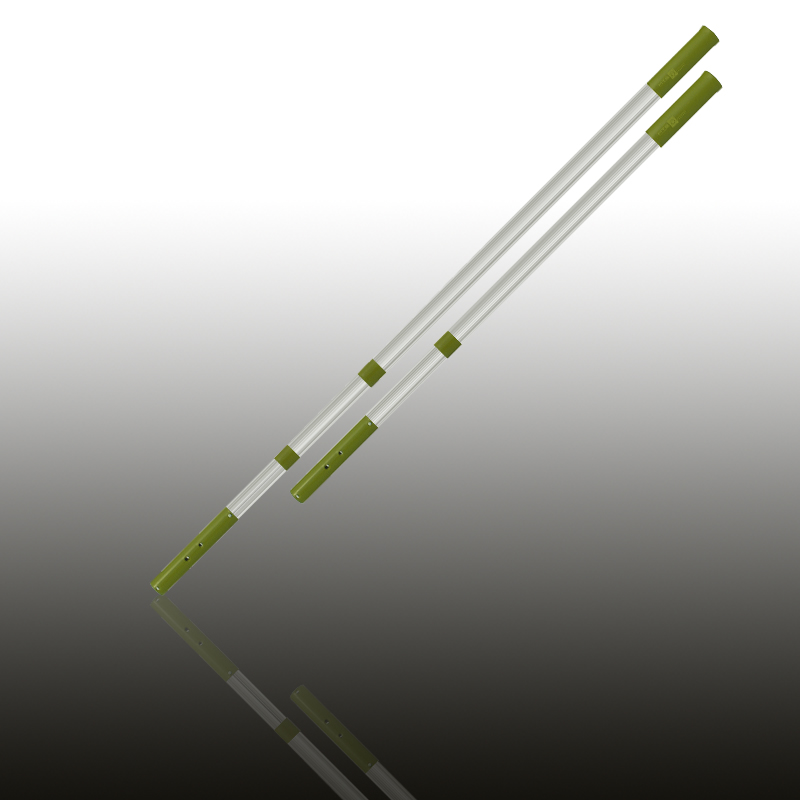 Teleskopstange 1,5-4,5m