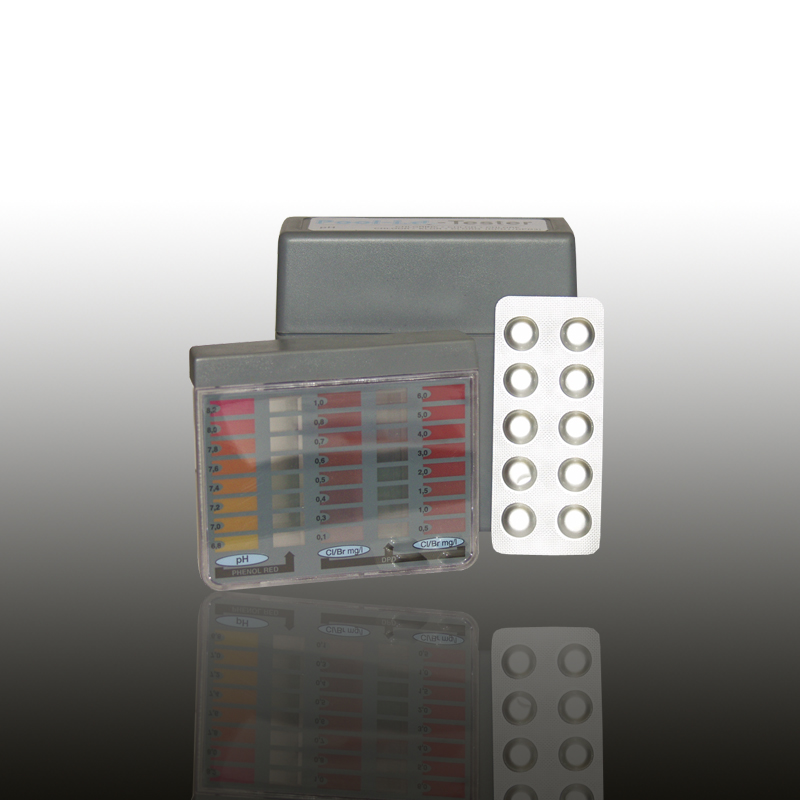Pooltester Set