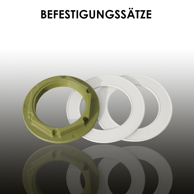 UNI SET Befestigungssätze