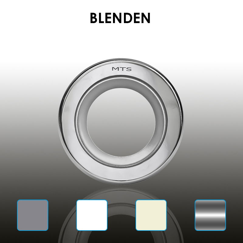 UNI SET Blenden