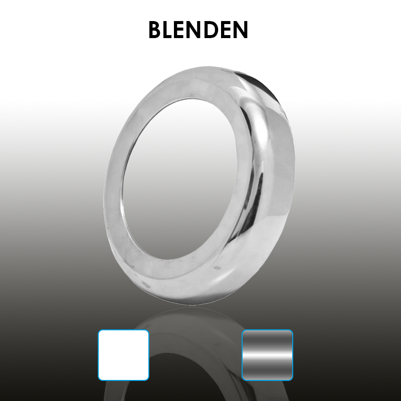 SPL III Blende