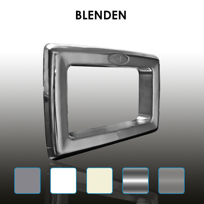 V20 Blende