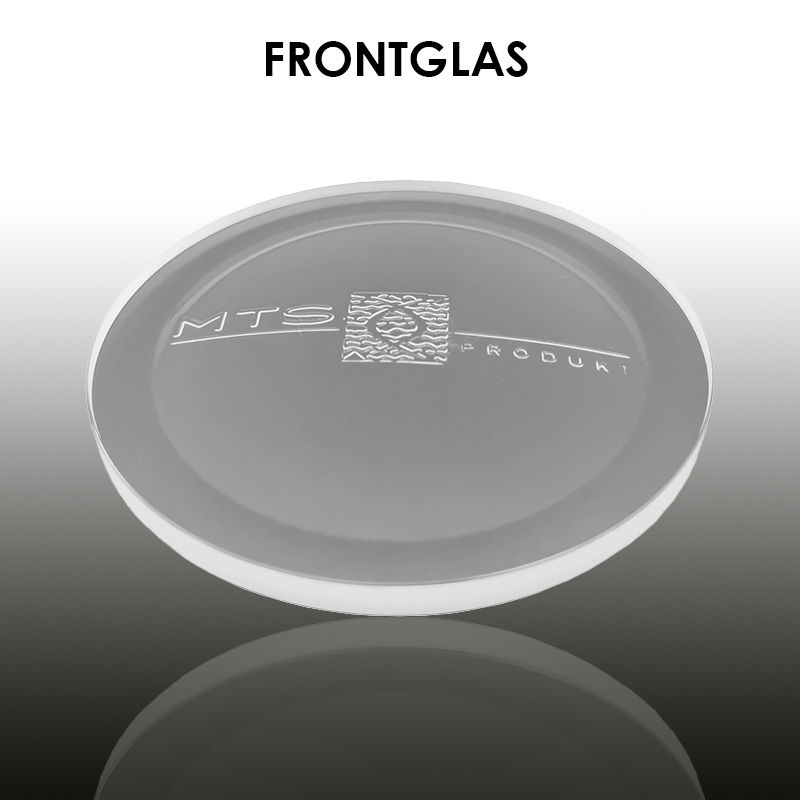 SPL III Frontglas