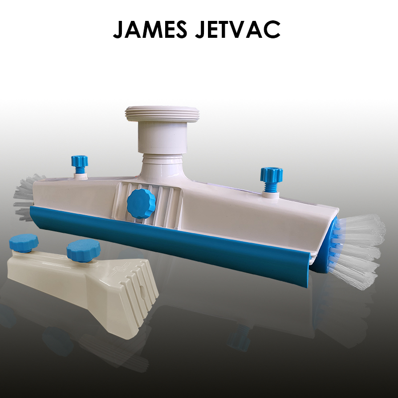 James Jetvac