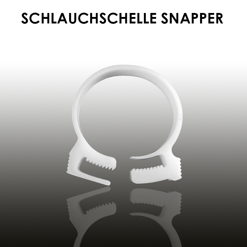 James Schlauchschelle "Snapper"