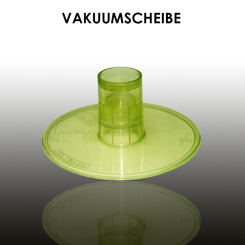 V10 Vakuumscheibe