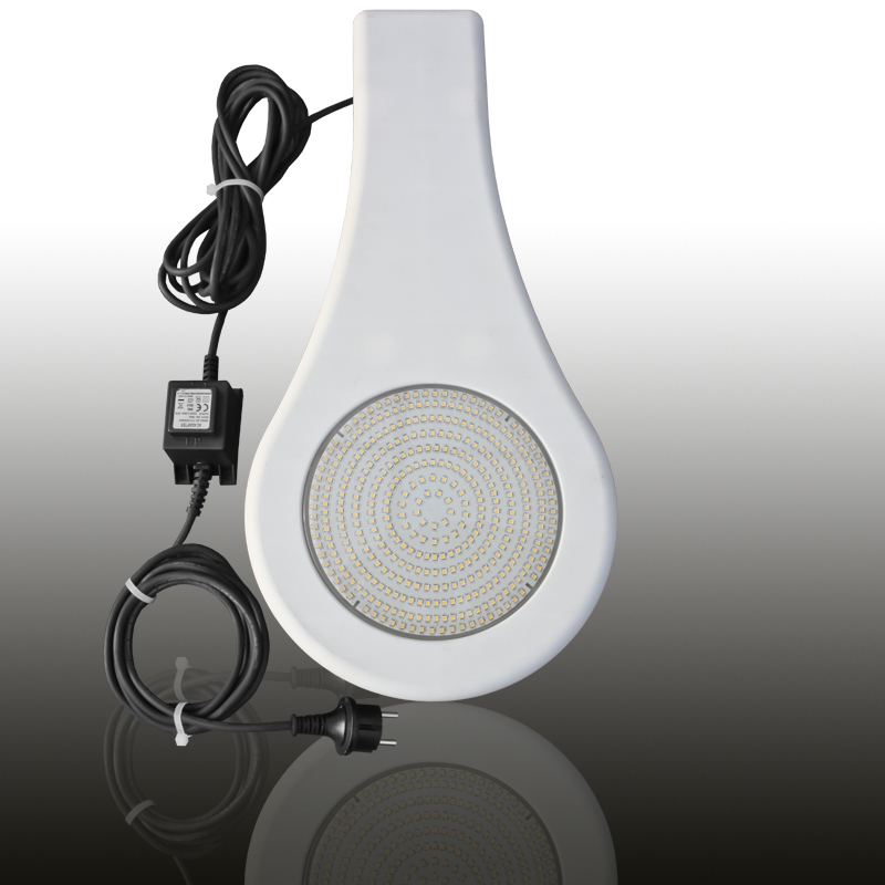SSL-A-II LED Einhängescheinwerfer "RGB"