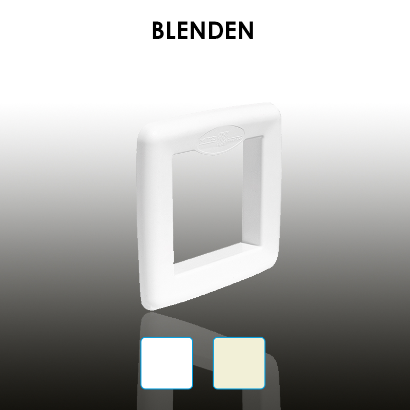 V10 Skimmerblenden