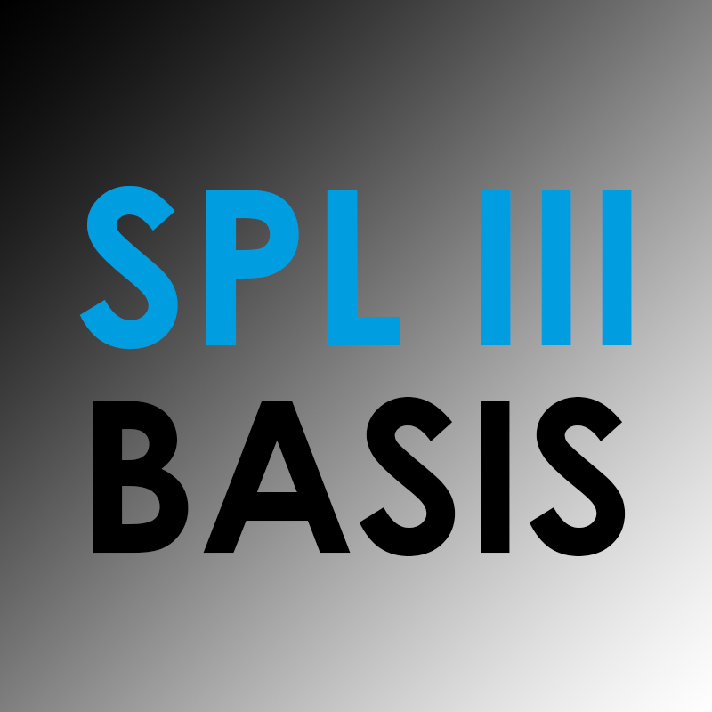 SPL-III-BASIS