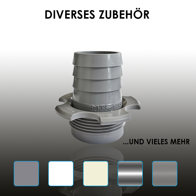 UNI SET Zubehör