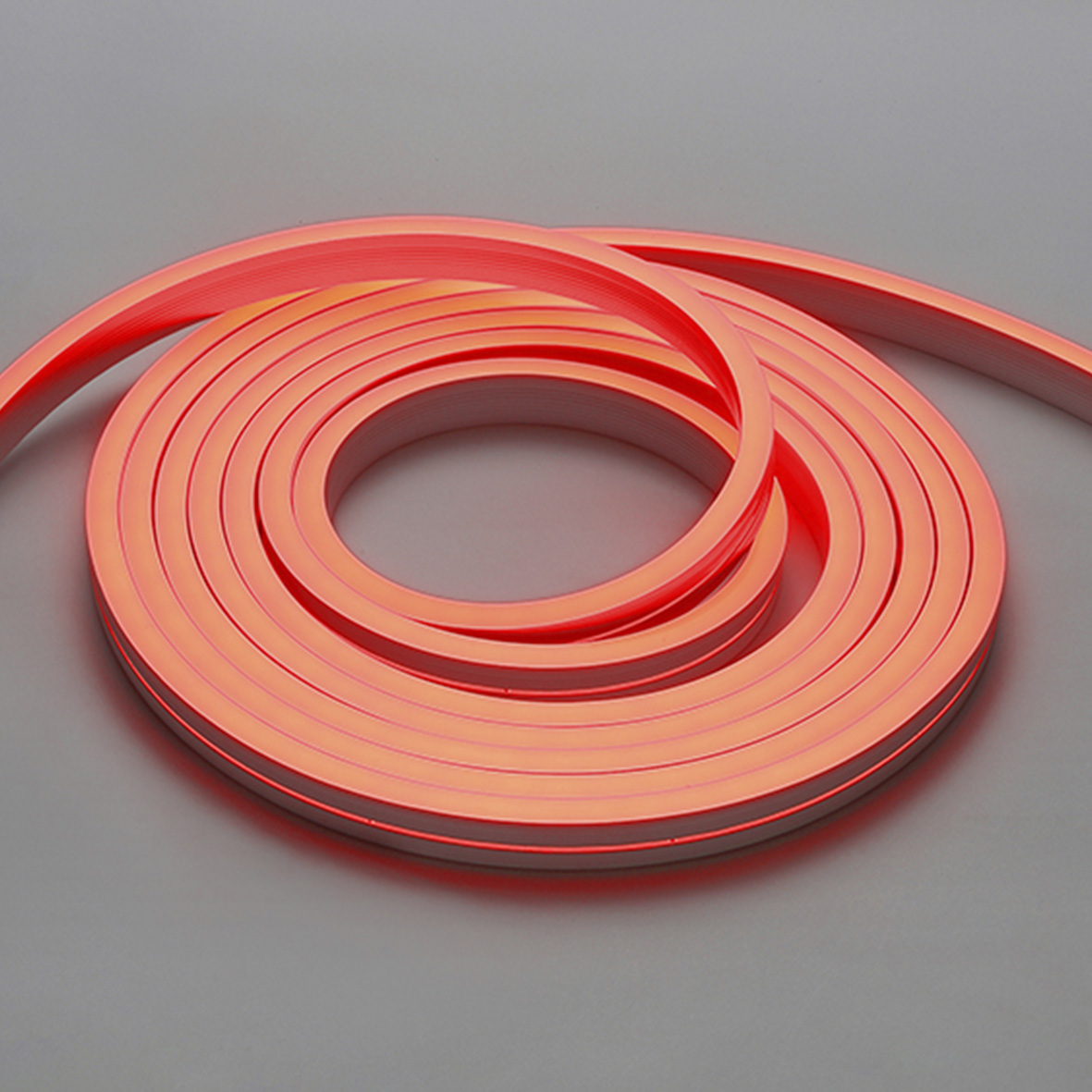 LED NEON FLEX 24V "RGBW" Quadratisch – Bild 4