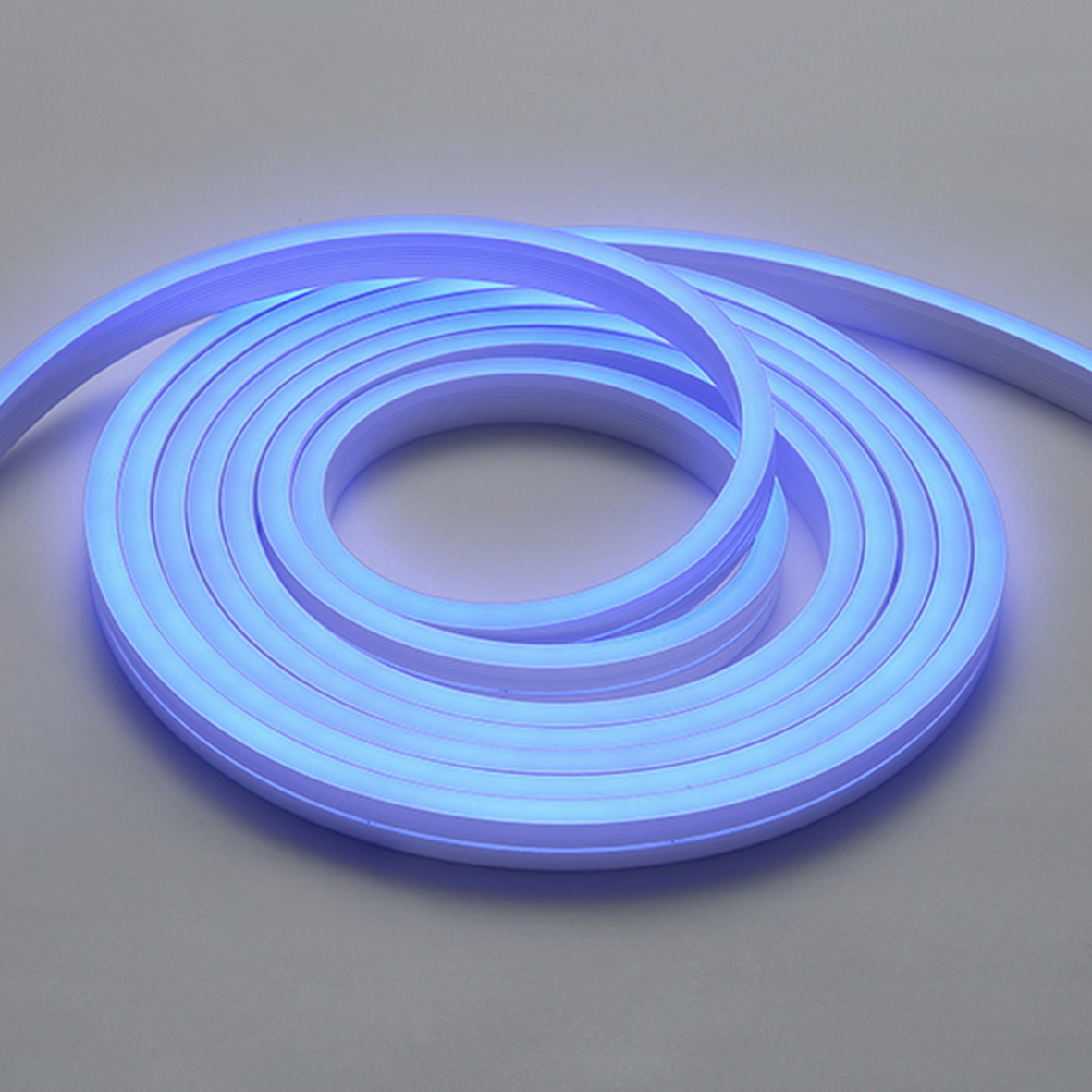 LED NEON FLEX 24V "RGBW" Quadratisch – Bild 2