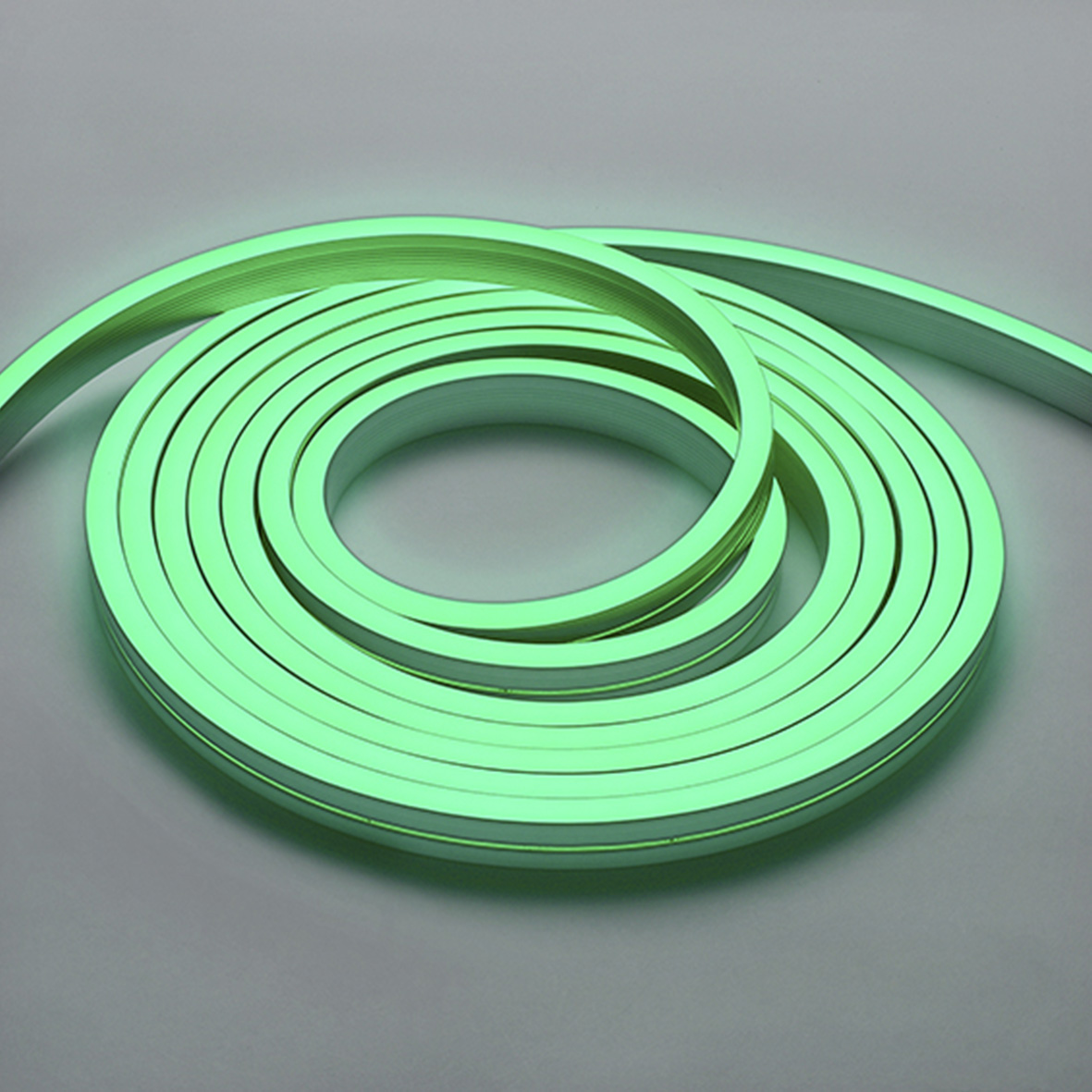 LED NEON FLEX 24V "RGBW" Quadratisch – Bild 3