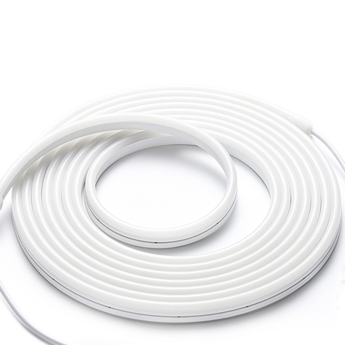 LED NEON FLEX 24V "RGB-PIXEL" Pilzförmig – Bild 5