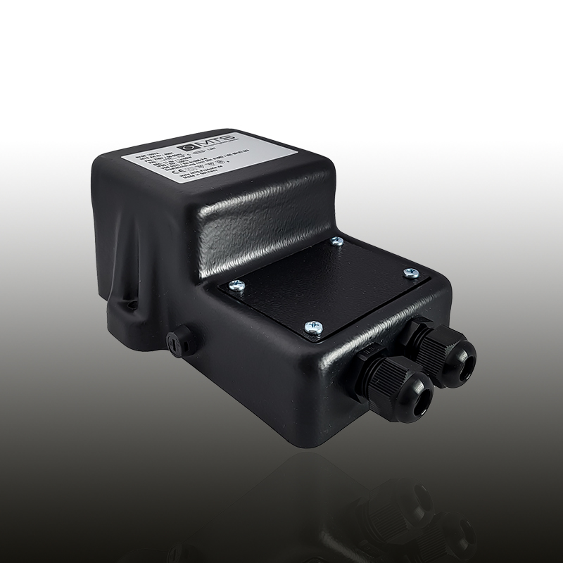 Schwimmbad-Sicherheitstransformator 100VA / 11,5V AC
