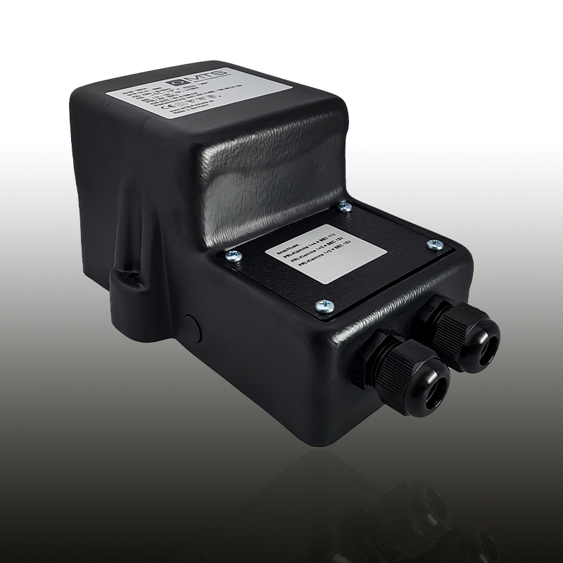 Verstellbarer Schwimmbad-Sicherheitstransformator 150VA / 11V / 12V / 13V AC
