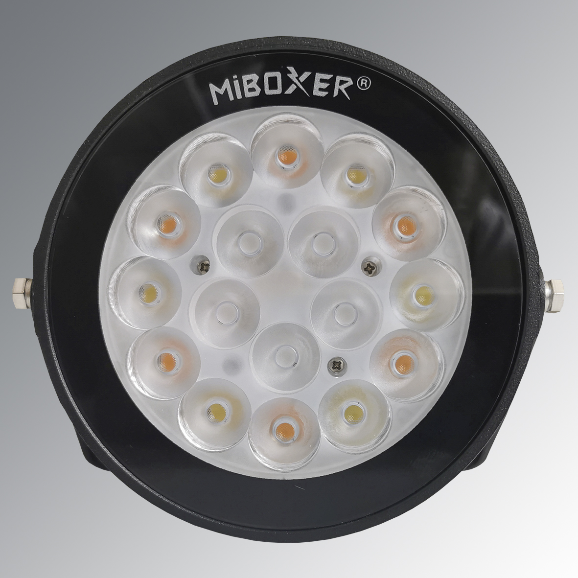 MiBoxer Erdspieß Leuchte 9W RGB + CCT 2.4 GHz – Bild 3