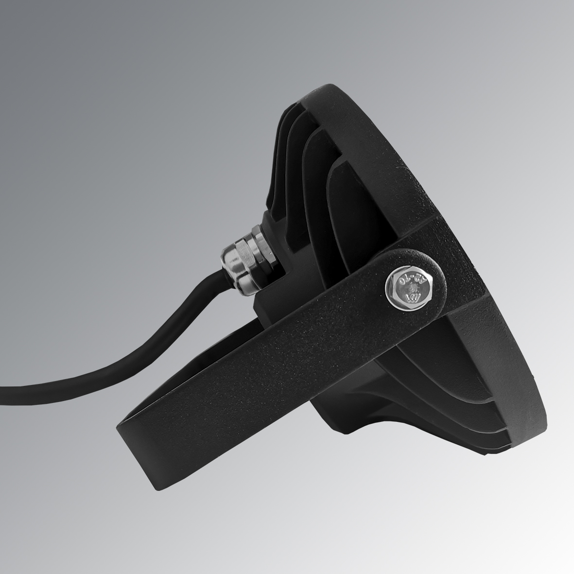 MiBoxer Erdspieß Leuchte 9W RGB + CCT 2.4 GHz – Bild 2