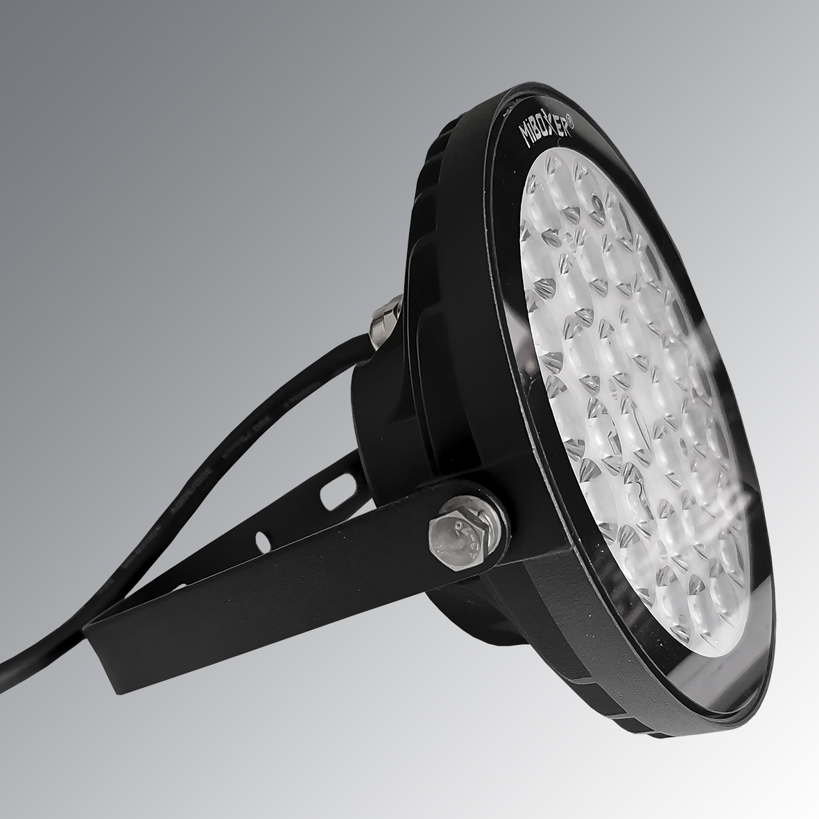 MiBoxer Erdspieß Leuchte 15W RGB + CCT 2.4 GHz