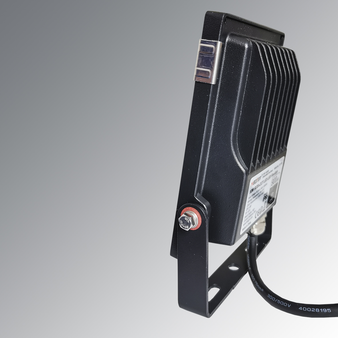 MiBoxer Flächenstrahler 10W RGB + CCT 2.4 GHz – Bild 3