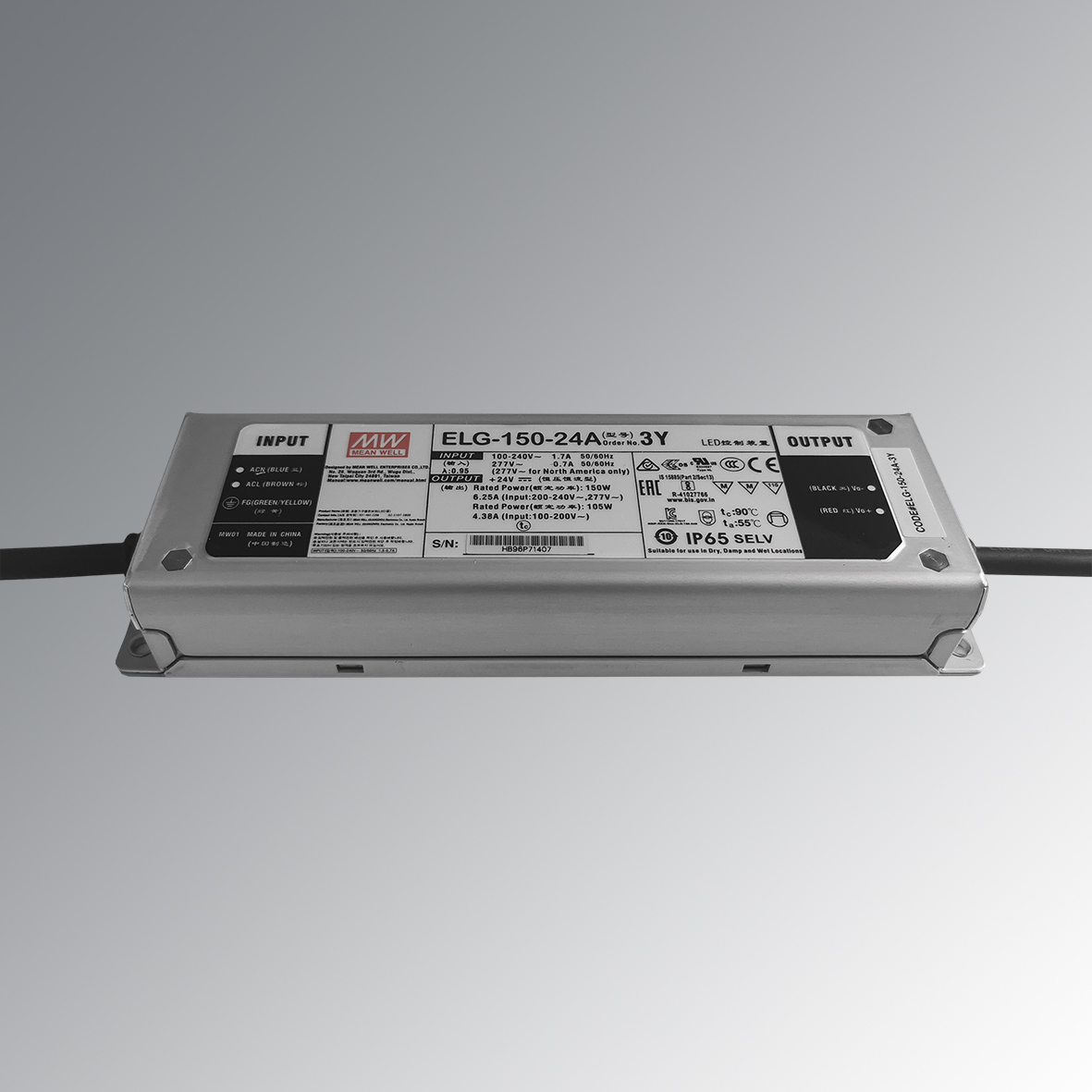 LED Transformatoren – Bild 2