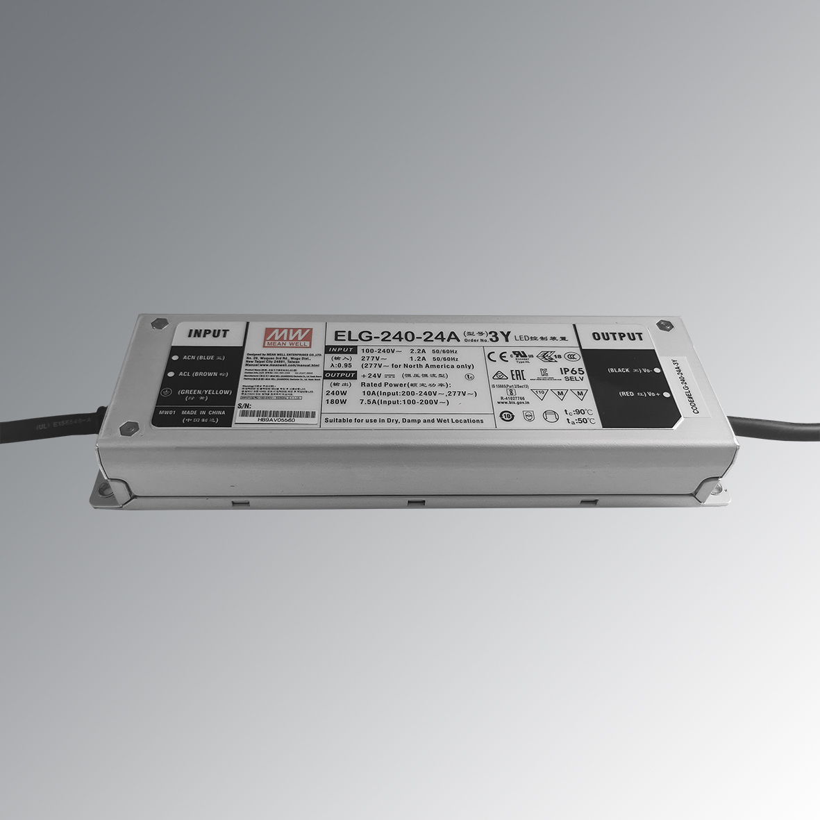 LED Transformatoren – Bild 4