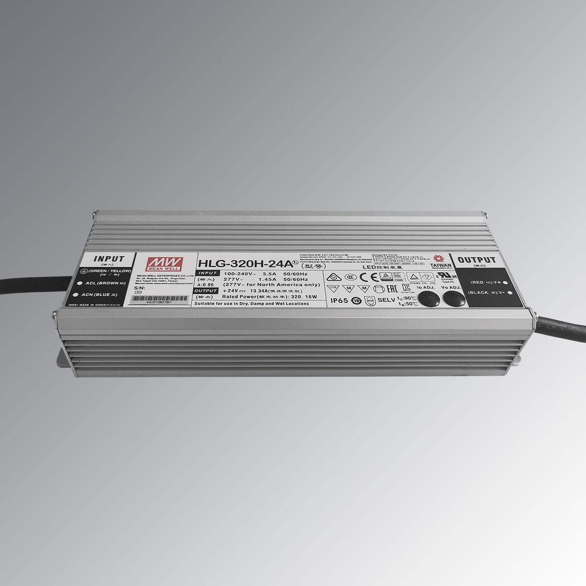 LED Transformatoren – Bild 5