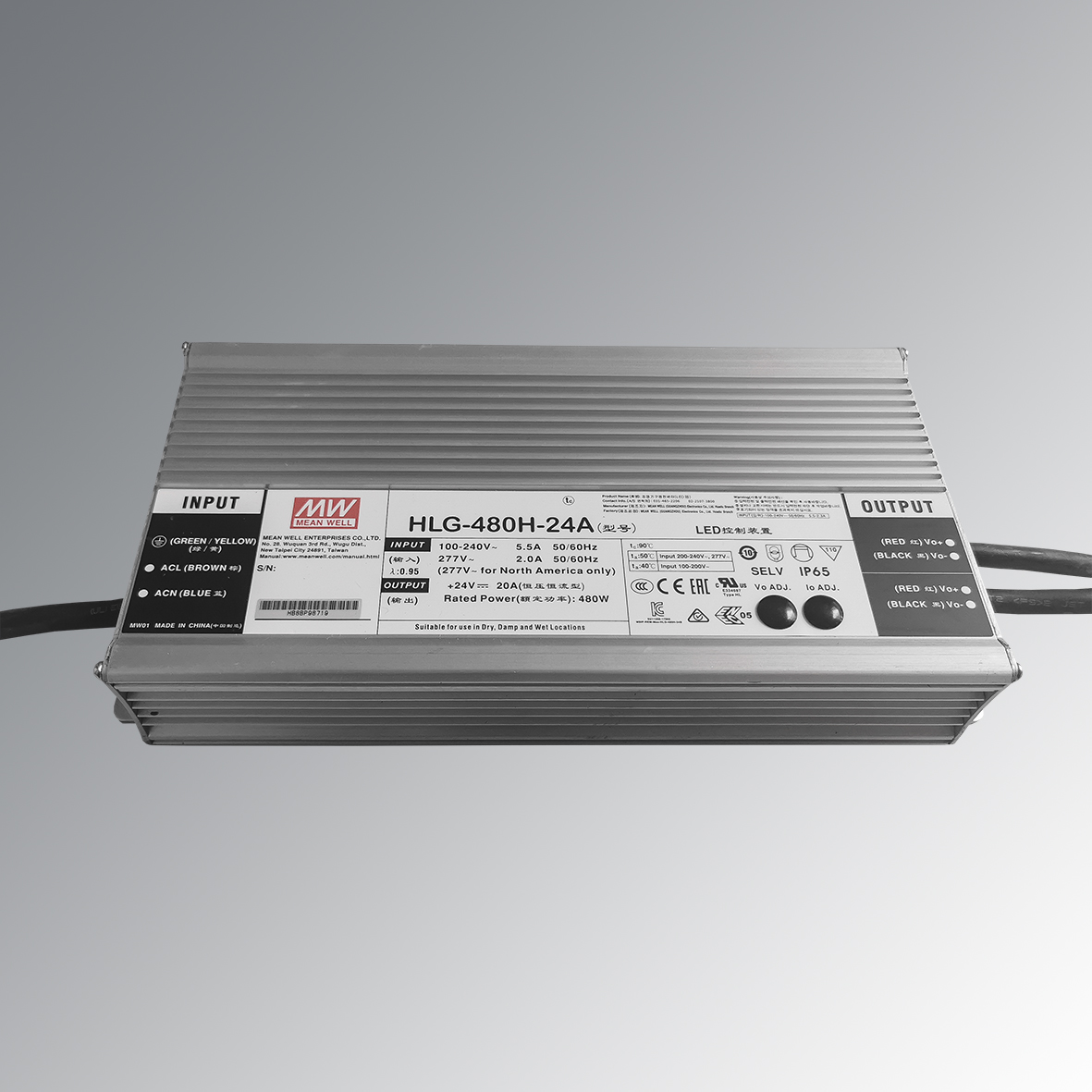 LED Transformatoren – Bild 6
