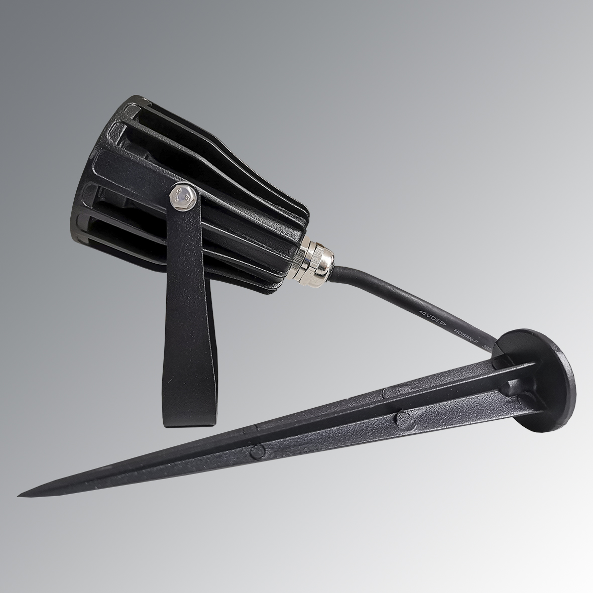 MiBoxer Erdspieß Leuchte 6W RGB + CCT 2.4 GHz – Bild 3