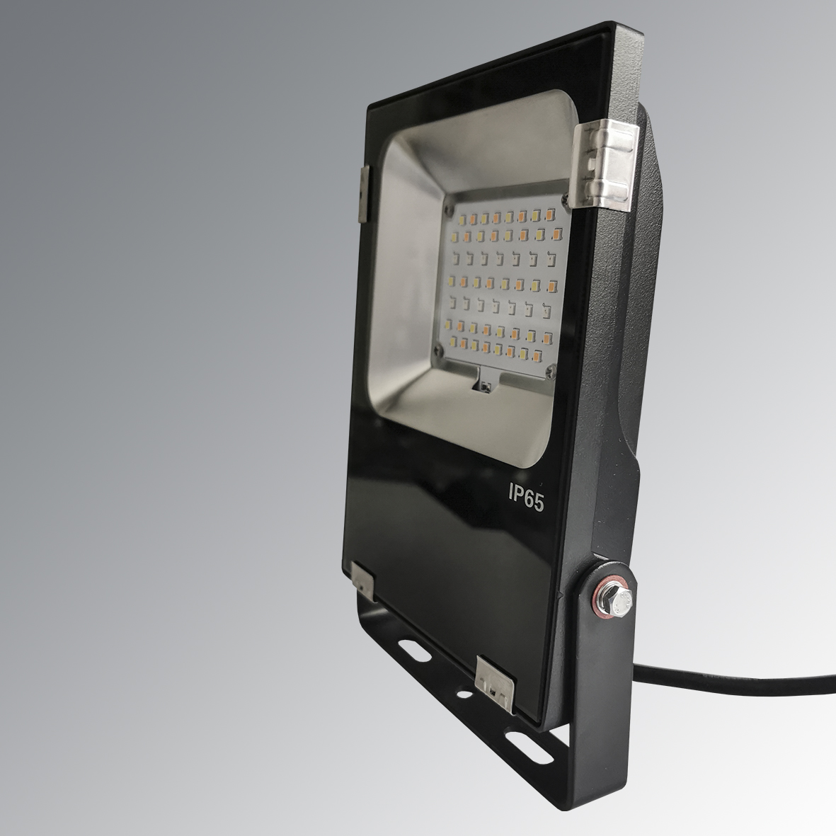 MiBoxer Flächenstrahler 20W RGB + CCT 2.4 GHz