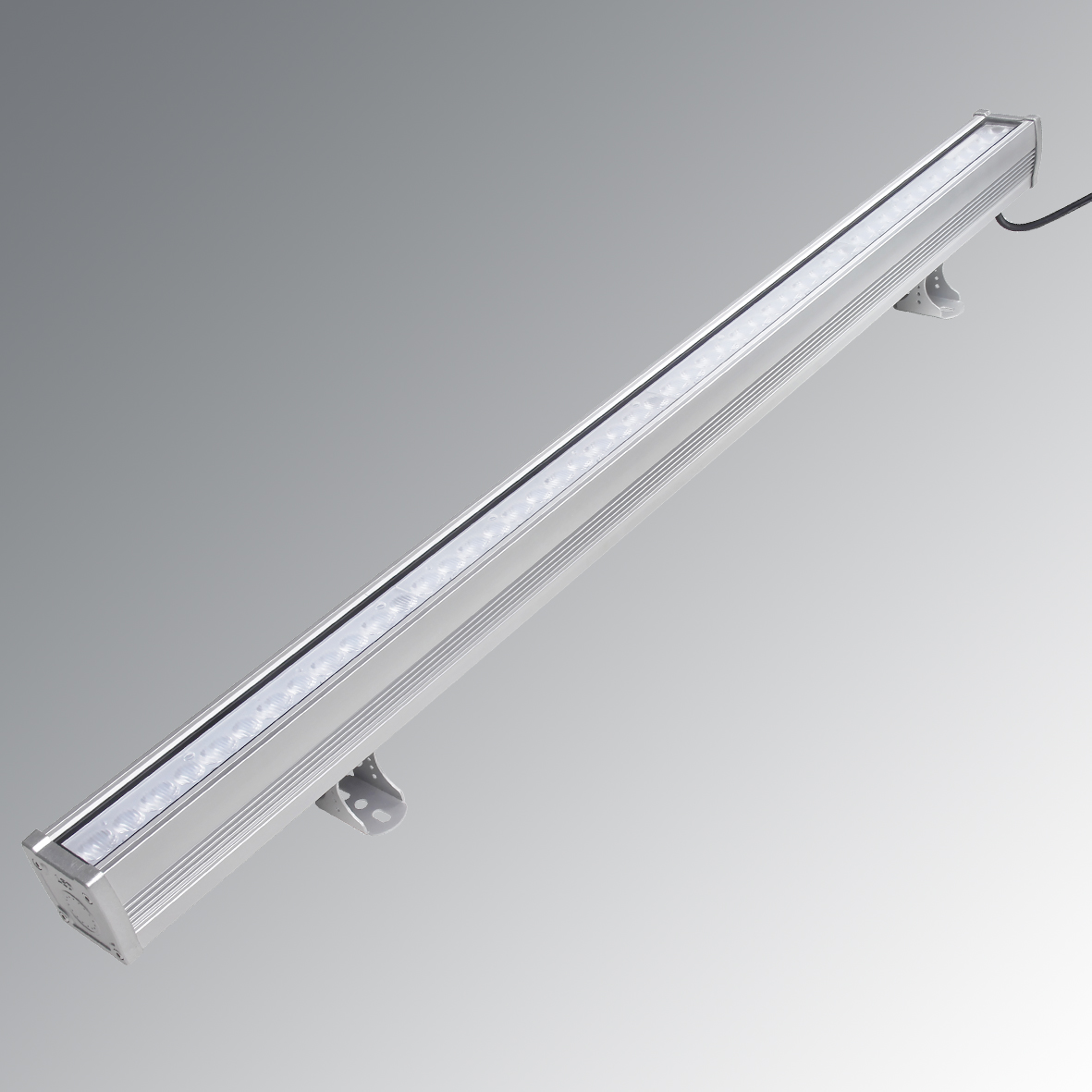 LED-Leiste Wallwasher RGB+CCT 24W 2,4HGz Funk RL1-24