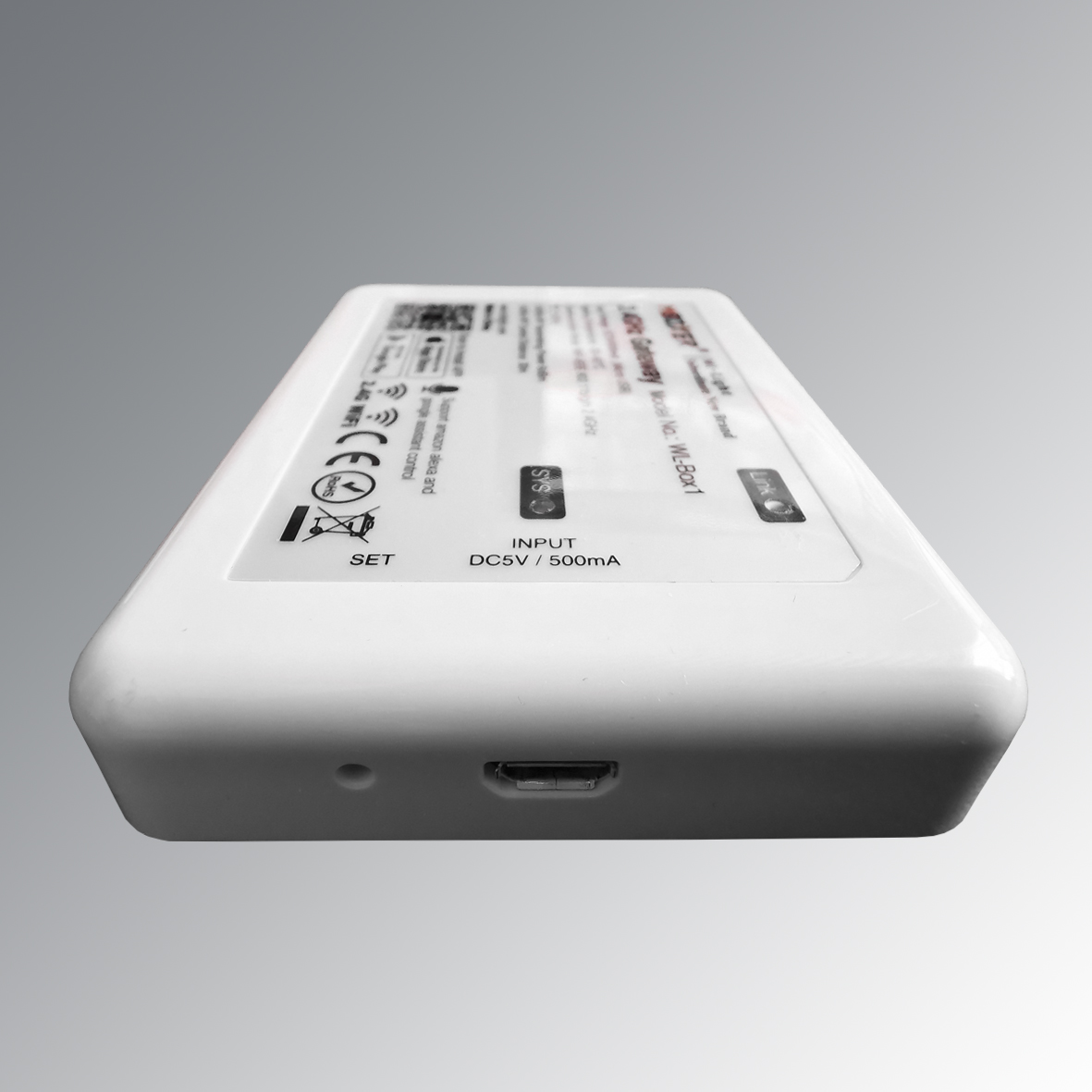 MiBoxer 2.4 GHz WiFi Bridge / Gateway (WL-Box1) – Bild 2