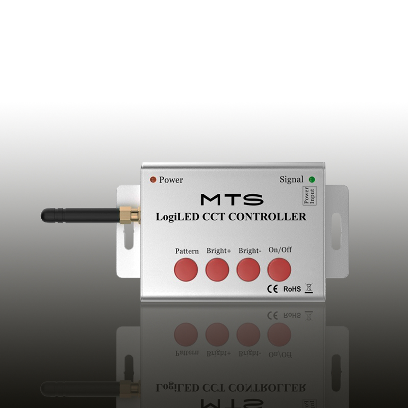 LogiLED LED Controller 433 MHZ